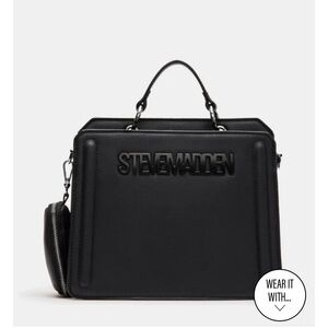 VIRAL Steven Madden Evelyn Bag